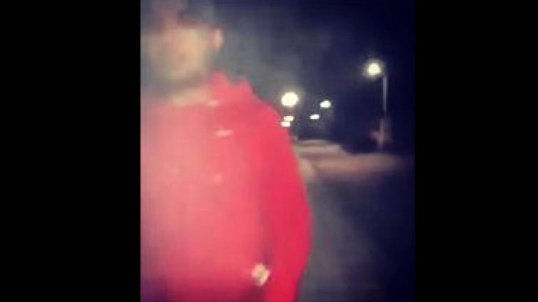 Βίντεο ντοκουμέντο από σεξουαλική επίθεση σε κοπέλα στη Boύλα